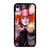 MAD HATTER ALICE IN WONDERLAND MOVIES 2 iPhone XR Case Cover
