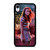 MAD MAX STRANGER THINGS iPhone XR Case Cover