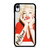 MADONNA REBEL HEART iPhone XR Case Cover