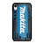 MAKITA TOOLS iPhone XR Case Cover