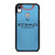 MANCHESTER CITY 2022-23 JERSEY iPhone XR Case Cover MANCHESTER CITY 2022-23 JERSEY iPhone XR Case Cover