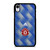 MANCHESTER UNITED 2021 AWAY JERSEY 2 iPhone XR Case Cover