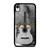 MARTIN AND CO GUITAR iPhone XR Case Cover