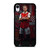 MARTIN ODEGAARD ARSENAL FC iPhone XR Case Cover