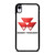 MASSEY FERGUSON AGRICULTURAL iPhone XR Case Cover