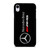 MERCEDES BENZ AMG BLACK iPhone XR Case Cover
