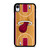 MIAMI HEAT NBA ARENA iPhone XR Case Cover