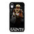 MICHAEL THOMAS NEW ORLEANS SAINTS 3 iPhone XR Case Cover