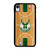 MILWAUKEE BUCKS NBA ARENA iPhone XR Case Cover