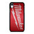 MILWAUKEE POWER TOOLS LOGO 2 iPhone XR Case Cover