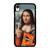 MONALISA DORITOS CHIPS iPhone XR Case Cover