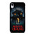 MONSTER HOUSE MOVIES iPhone XR Case Cover