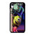 MONSTER INC FUNNY iPhone XR Case Cover