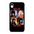 MOTLEY CRUE SHOUT AT THE DEVIL iPhone XR Case Cover