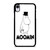 MUMINPAPPAN CUTE CARTOON iPhone XR Case Cover