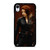 NATASHA ROMANOFF MARVEL THE AVENGERS iPhone XR Case Cover