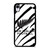 NEW ZEALAND FOOTBALL STRIPE iPhone XR Case Cover