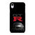 NISSAN GTR COOL iPhone XR Case Cover