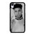 NLE CHOPPA RAPPER BLACK WHITE iPhone XR Case Cover