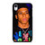 NLE CHOPPA RAPPER iPhone XR Case Cover