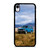 OLD RANGE ROVER iPhone XR Case Cover