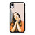 OLIVIA RODRIGO CUTE iPhone XR Case Cover