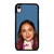 OLIVIA RODRIGO DEJA VU iPhone XR Case Cover