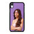 OLIVIA RODRIGO SOUR ALBUM iPhone XR Case Cover