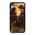 OUTLANDER JAMIE CLAIRE FRASER iPhone XR Case Cover