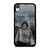 OUTLANDER JAMIE FRASER iPhone XR Case Cover