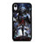 OVERLORD ANIME ART iPhone XR Case Cover