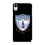 PACHUCA CLUB DE FUTBOL LOGO iPhone XR Case Cover