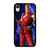 PAUL PHOENIX TEKKEN iPhone XR Case Cover