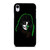 PETER CRISS KISS BAND iPhone XR Case Cover