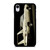 PLYMOUTH SUPERBIRD CAR iPhone XR Case Cover