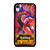 POKEMON SCARLET iPhone XR Case Cover