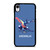 POKOMON GRENINJA iPhone XR Case Cover
