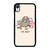 PUSHEEN BUSY CAT iPhone XR Case Cover