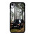RANGE ROVER VINTAGE iPhone XR Case Cover