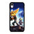 RATCHET AND CLANK VIDEO GAMES iPhone XR Case Cover