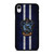 RAVENCLAW HARRY POTTER WITCHCRAFT iPhone XR Case Cover