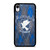 RAVENCLAW HOGWARTS HARRY POTTER 2 iPhone XR Case Cover