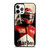 MICHAEL SCHUMACHER FERRARI F1 iPhone 12 Pro Case Cover