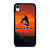 RIP CURL SURFING SUNSETS iPhone XR Case Cover