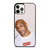 MIKE TYSON BOXING SUPREME iPhone 12 Pro Case Cover