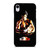 ROCKY BALBOA BOXING ART iPhone XR Case Cover