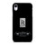 ROLLS ROYCE CAR SILHOUETTE iPhone XR Case Cover