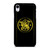 SMITH AND WESSON GOLD iPhone XR Case Cover