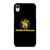 SMITH AND WESSON PISTOLS LOGO iPhone XR Case Cover
