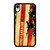 SONS OF ANARCHY AMERICA iPhone XR Case Cover
